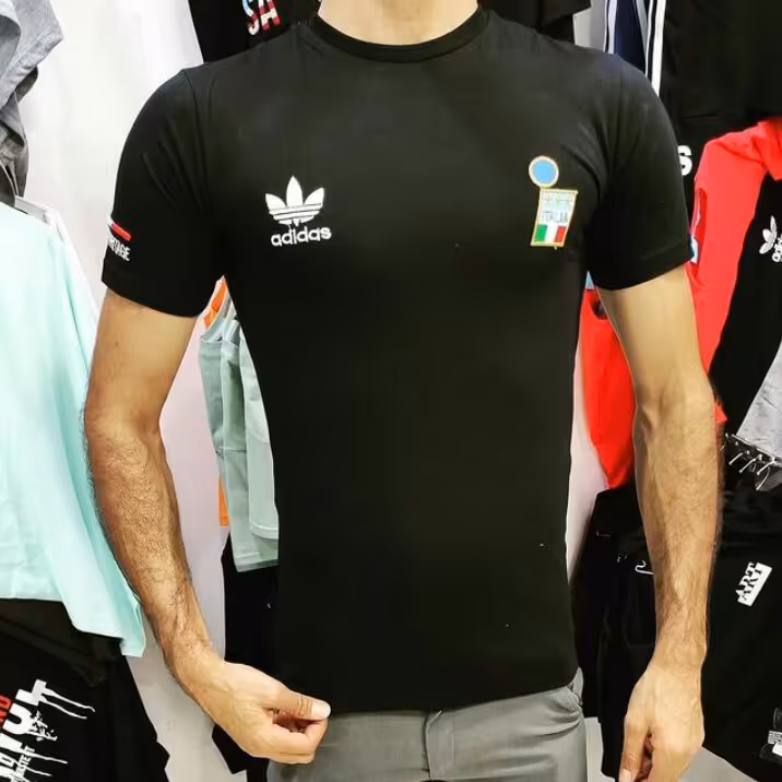 تیشرت اورجینال آدیداس