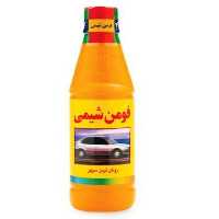 روغن ترمز زرد فومن شیمی