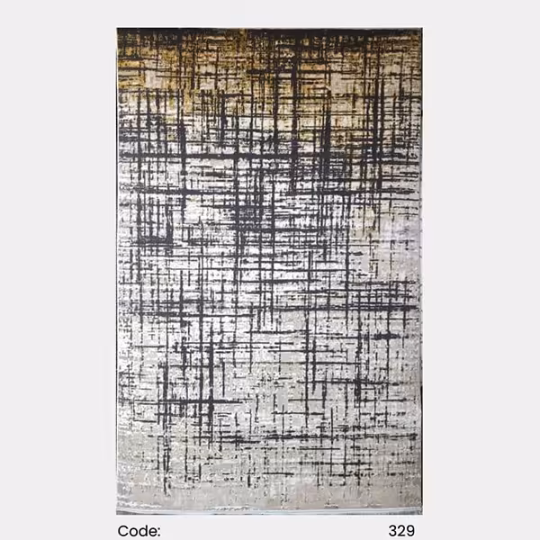 فرش ماشینی کد 329 - بازرگانی 110