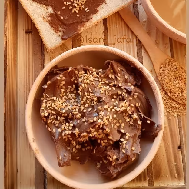 نوتلای بوشهری 300 گرمی