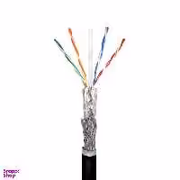 کابل شبکه SFTP Outdoor Cat6 کی نت مدل K-N2001