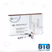 مزوژل پروفایلو ( دارای لیبل وزارت بهداشت)