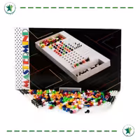 بازی فکری فکر بکر مسترمایند (کاردرمانی ذهنی)