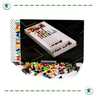 بازی فکری فکر بکر مسترمایند (کاردرمانی ذهنی)