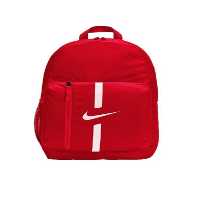کیف ورزشی صورتی دخترانه و پسرانه بچگانه تیم آکادمی یونیسکس Red Backpack DA2571 657 Nike