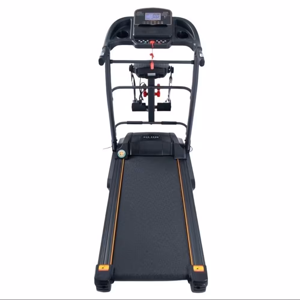 تردمیل چندکاره خانگی گودلایف 3351 با قیمت مناسب