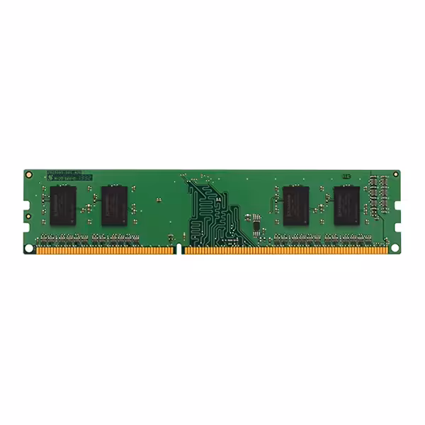 رم کامپیوتر کینگستون مدل DDR3 12800MHz CL11 ظرفیت 2 گیگابایت