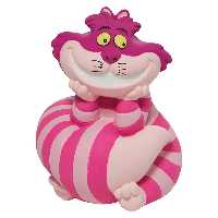 فیگور دیزنی گربه چشایر Cheshire Cat کد 6008696