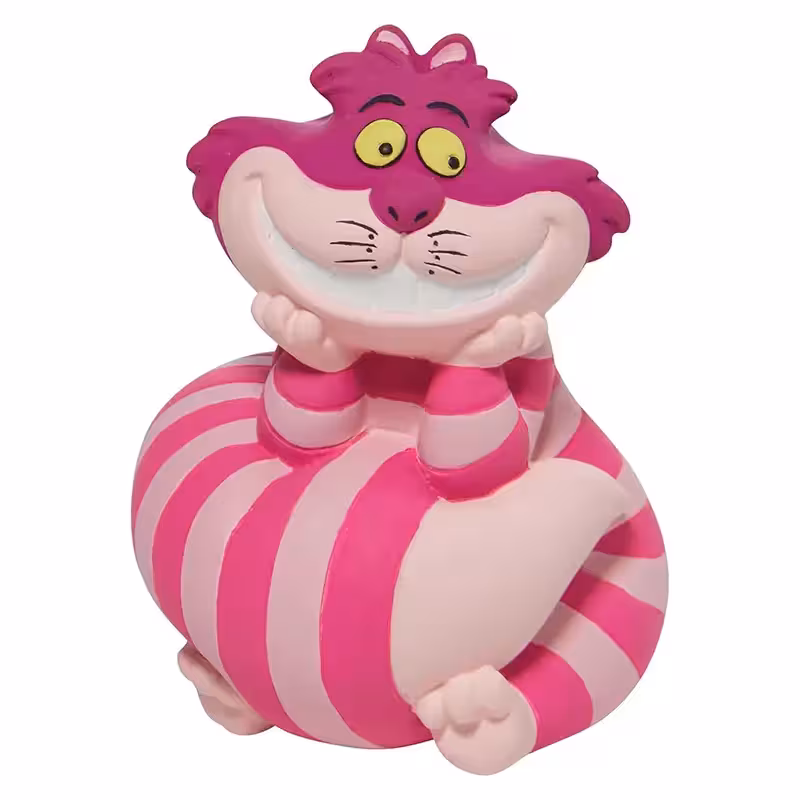 فیگور دیزنی گربه چشایر Cheshire Cat کد 6008696