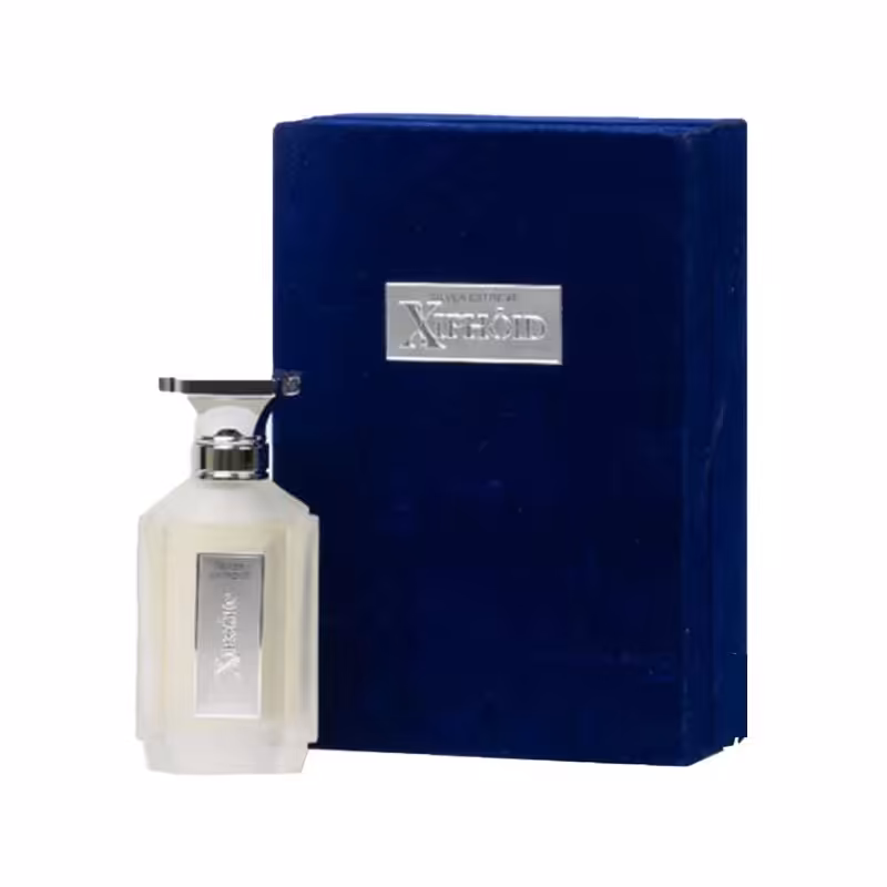 ادو پرفیوم مردانه سیلور اکستریم زیفوید 100 میلی لیتر XIPHOID SILVER EXTREME EDP 