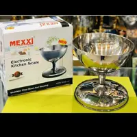 ترازو حرفه ای  دیجیتال MEXXi  .