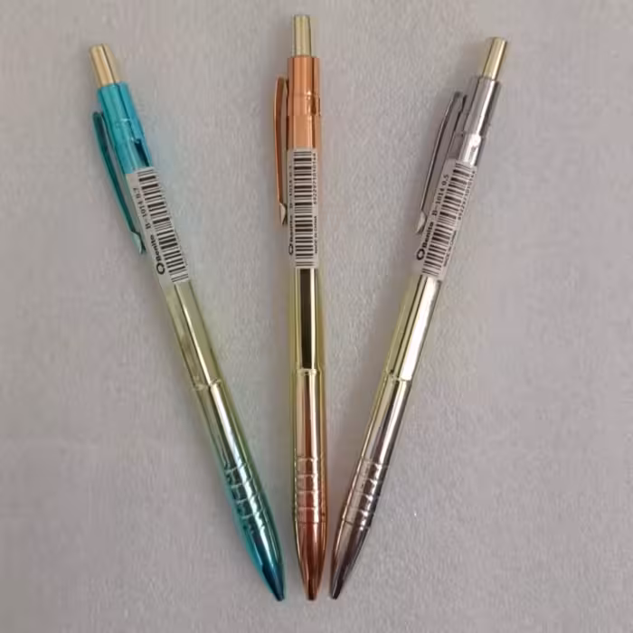 اتود رگلامی بنیتو رنگی