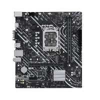 مادربرد ایسوس مدل PRIME H610M-K D4 - کالاوما