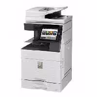 دستگاه کپی شارپ مدل MX-M5050 با گارانتی مادیران