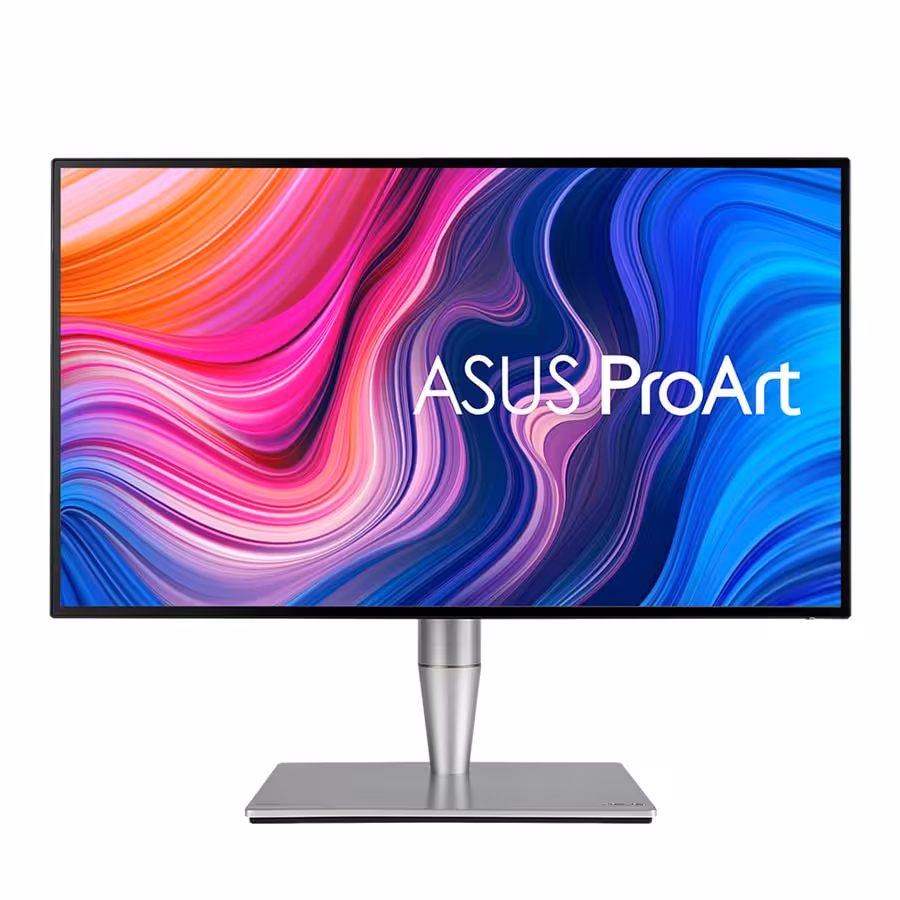 قیمت و خرید مانیتور 27 اینچ ایسوس مدل ProArt PA27AC | یاس ارتباط
