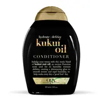 نرم کننده روغن کوکوی او جی ایکس 385 میلی OGX| بدون سولفات، و صاف کننده مو