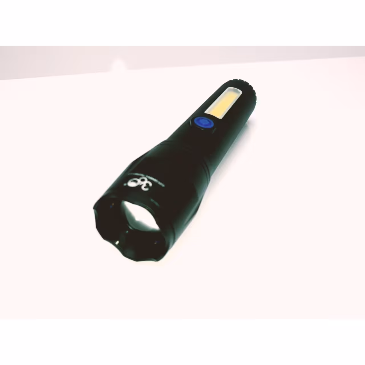 چراغ قوه 360 مدل BL-C61