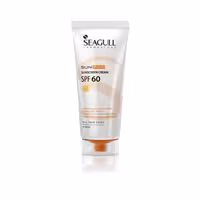 کرم ضد آفتاب سی گل مدل SUNPRO SPF60