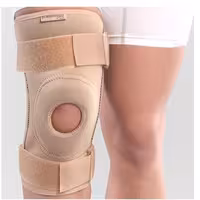 زانوبند طبی نئوپرنی چهارفنره پاک سمن

 مناسب حفاظت و حمایت از زانو 