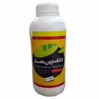 حشره کش دلتامترین نمبار مدل دسیس حجم 1 لیتر