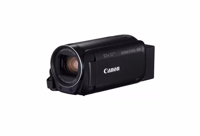 دوربین فیلمبرداری Canon LEGRIA HF R806