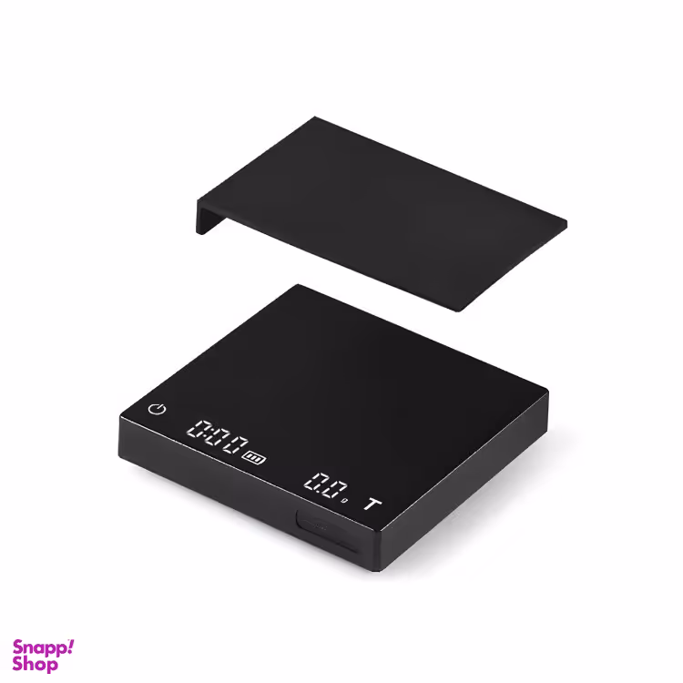 ترازو دیجیتال آشپزخانه بمبر مدل Mini Cube 2.0 ES6029