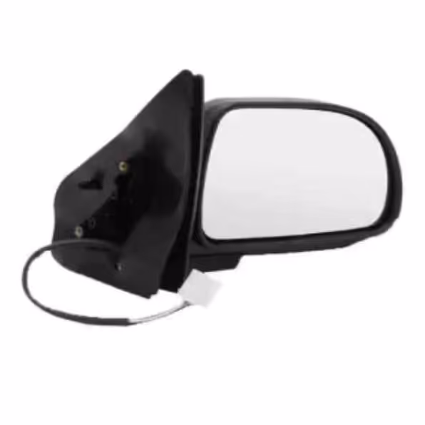 مجموعه آینه برقی چپ تیبا کروز