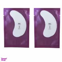 پد زیر چشم پرگاس مدل PRO-5 مجموعه 2 عددی