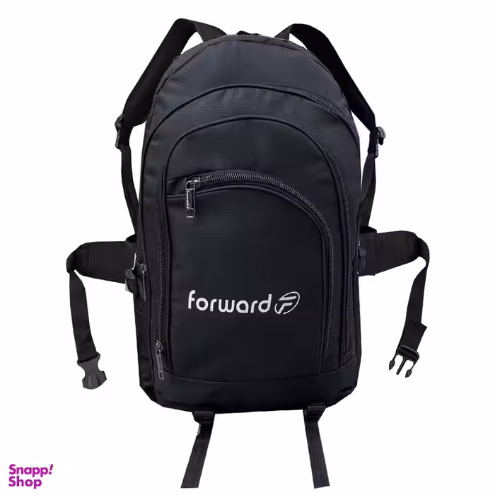 کوله پشتی 60 لیتری فوروارد کد FCLT8039 ARBAYIN