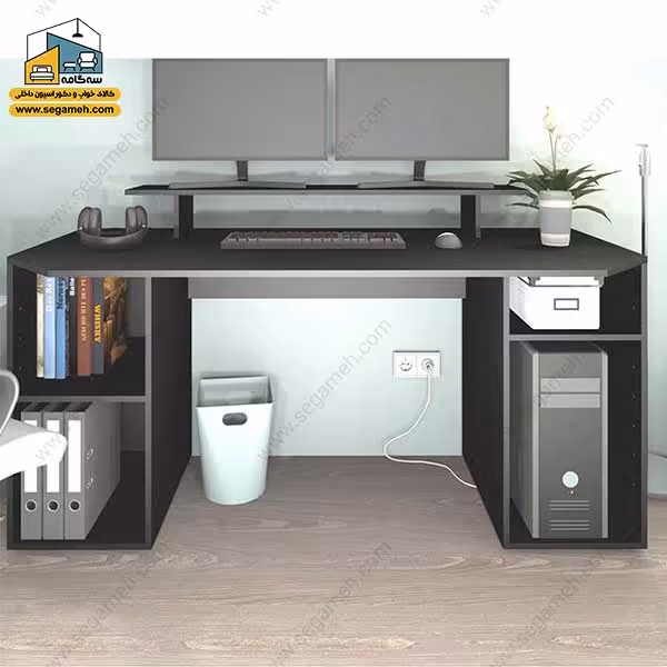 میز گیمینگ کد DGP33 - فروشگاه سه گامه