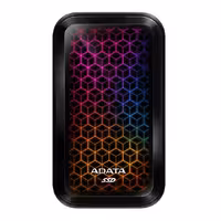 قیمت و خرید اس اس دی اکسترنال 1 ترابایت USB-C ای دیتا مدل SE770G | یاس ارتباط