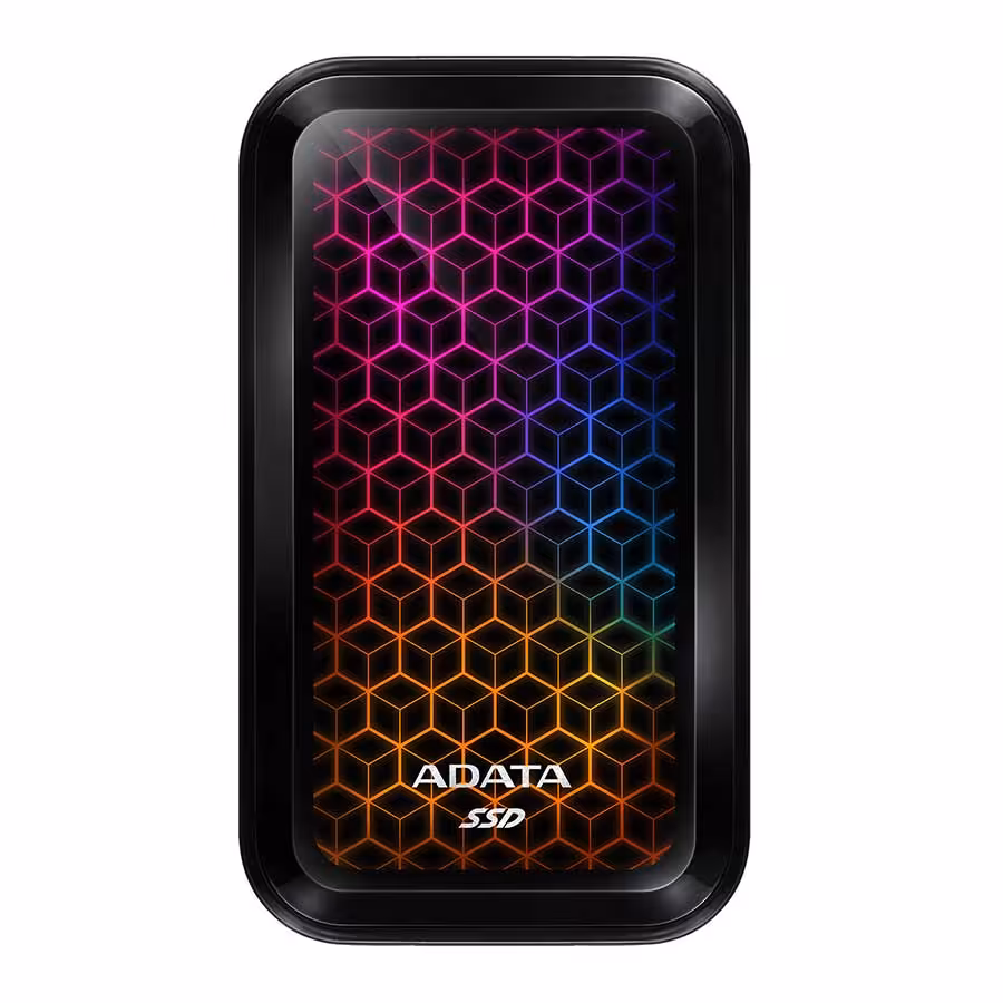 قیمت و خرید اس اس دی اکسترنال 1 ترابایت USB-C ای دیتا مدل SE770G | یاس ارتباط