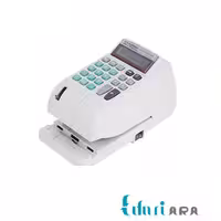 دستگاه پرفراژ چک کارونا مدل KT-700C