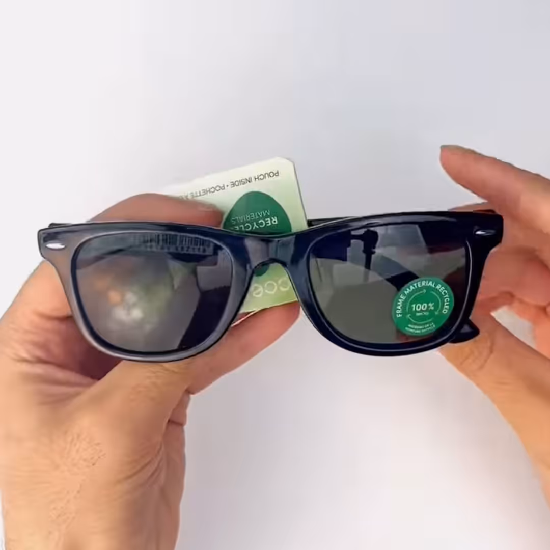 عینک آفتابی