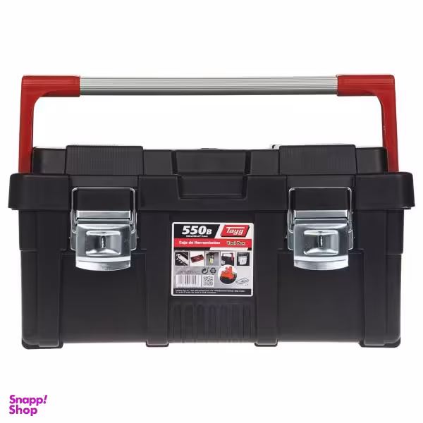 جعبه ابزار تایگ مدل 550B