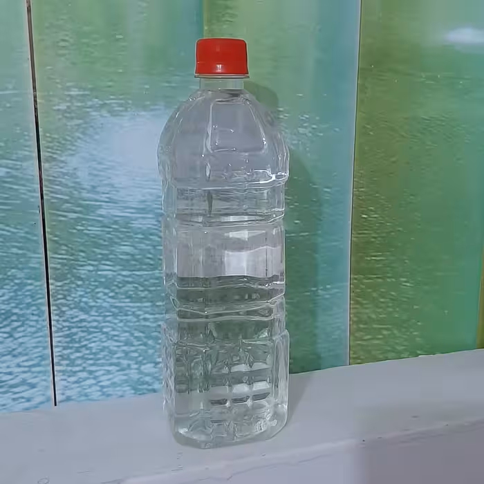 عرق کاسنی نیم لیتری 