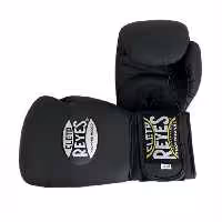 دستکش بوکس CLETO REYES 2023 در دو رنگ مشکی و قهوه ای