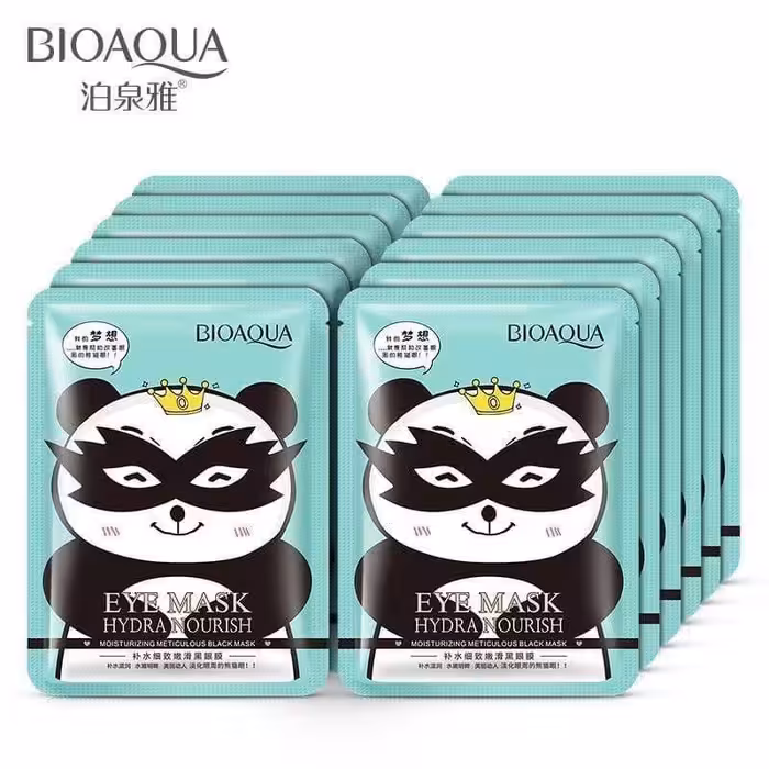 ماسک دور چشم پاندا بیوآکوا
