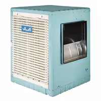 کولر سلولزی 7500 آبسال مدل AC/CP75R - با کنترل