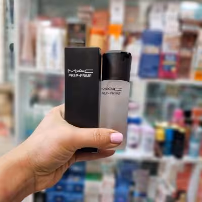 پرایمر مک اودجینال