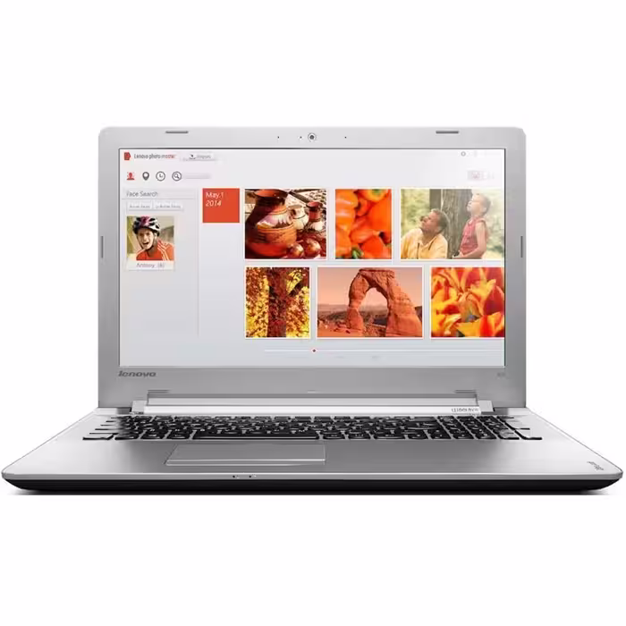 لپ تاپ لنوو مدل 500 با پردازنده AMD