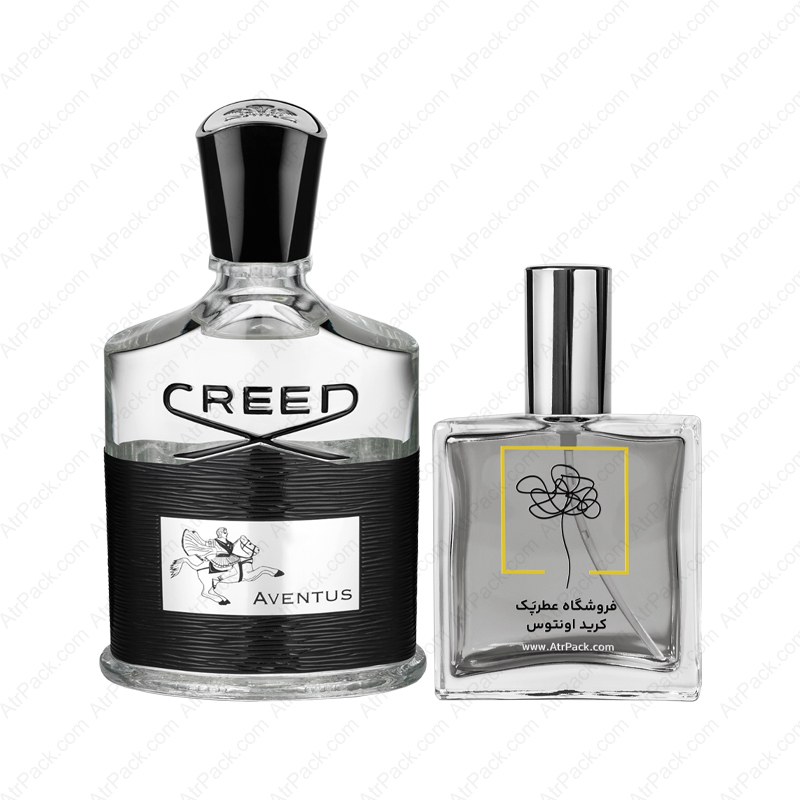 عطر اسانس کرید اونتوس مردانه Creed Aventus Men حجم 20 میل