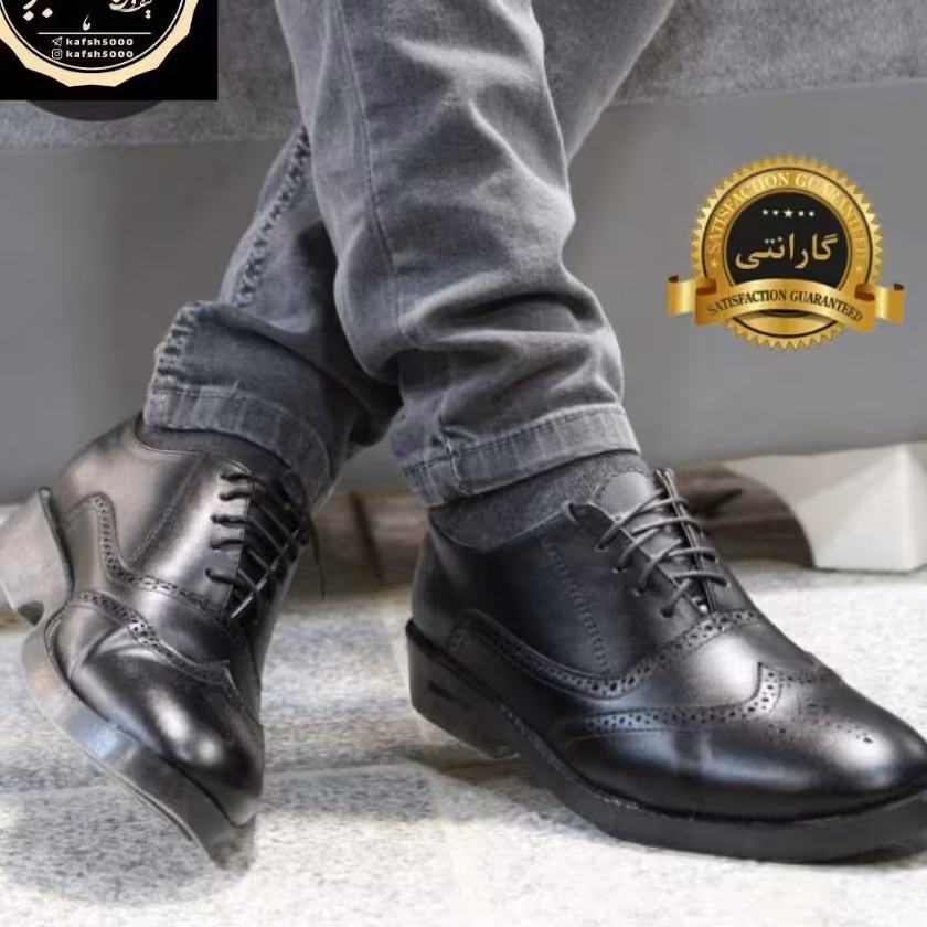 کفش مردانه اسپرت اداری