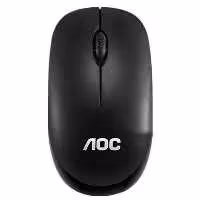 ماوس بی سیم AOC مدل MS320 (اورجینال)