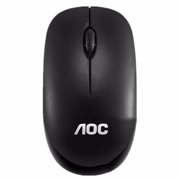 ماوس بی سیم AOC مدل MS320 (اورجینال)