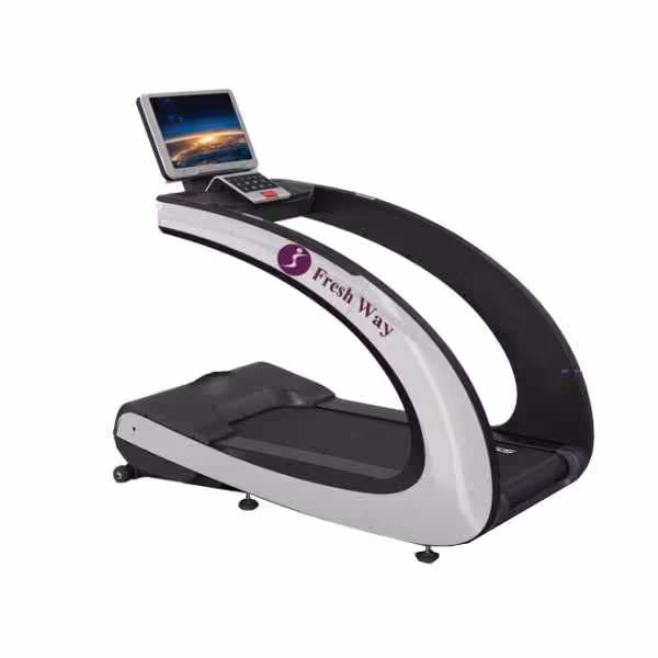 تردمیل باشگاهی فرش وی مدل Fresh Way FW7900