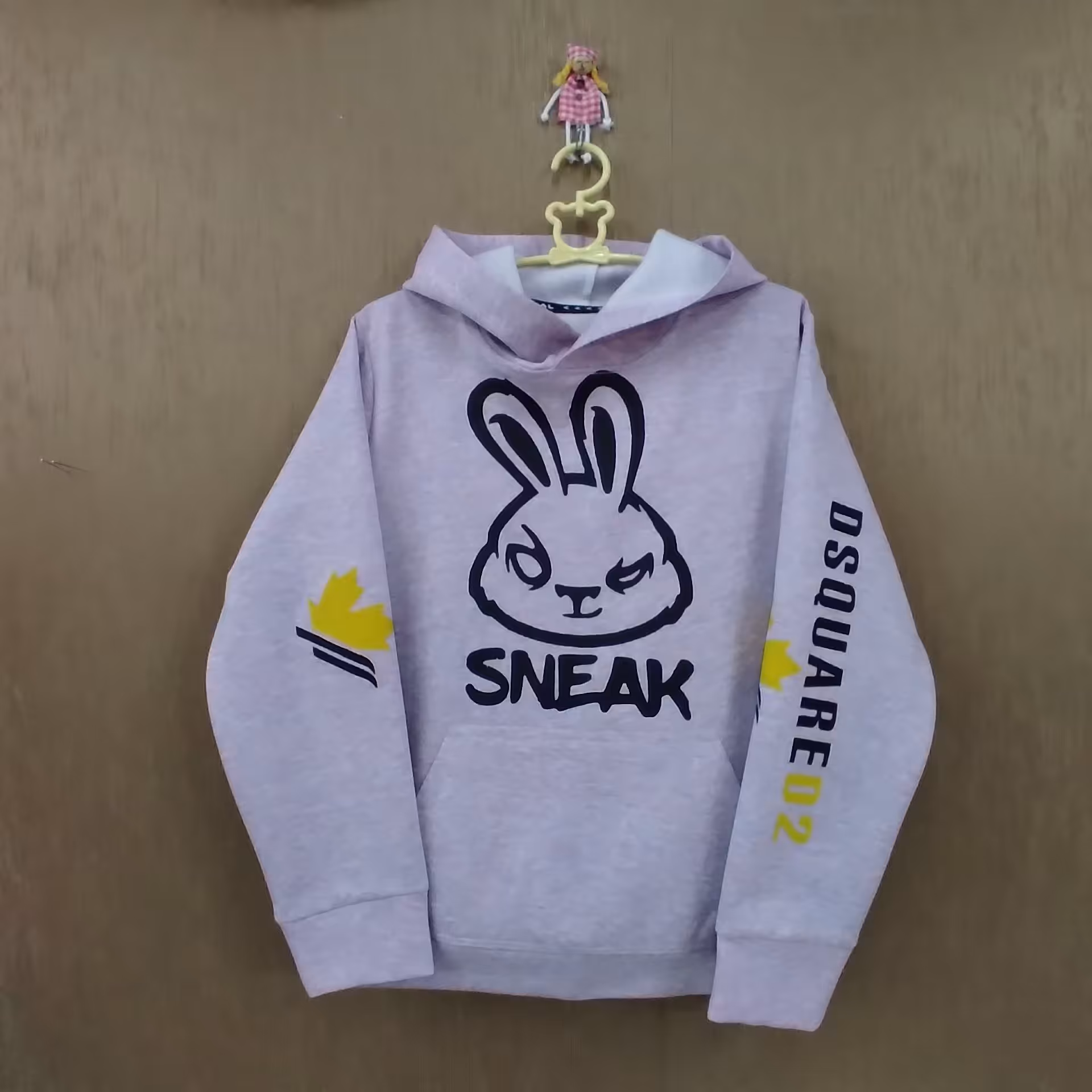 هودی شلوار بچگانه،دورس کد143