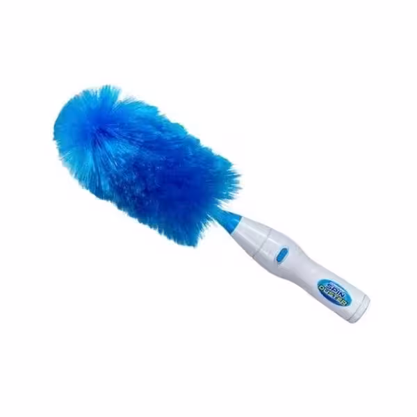 گردگیر برقی اسپین داستر | amazonchi