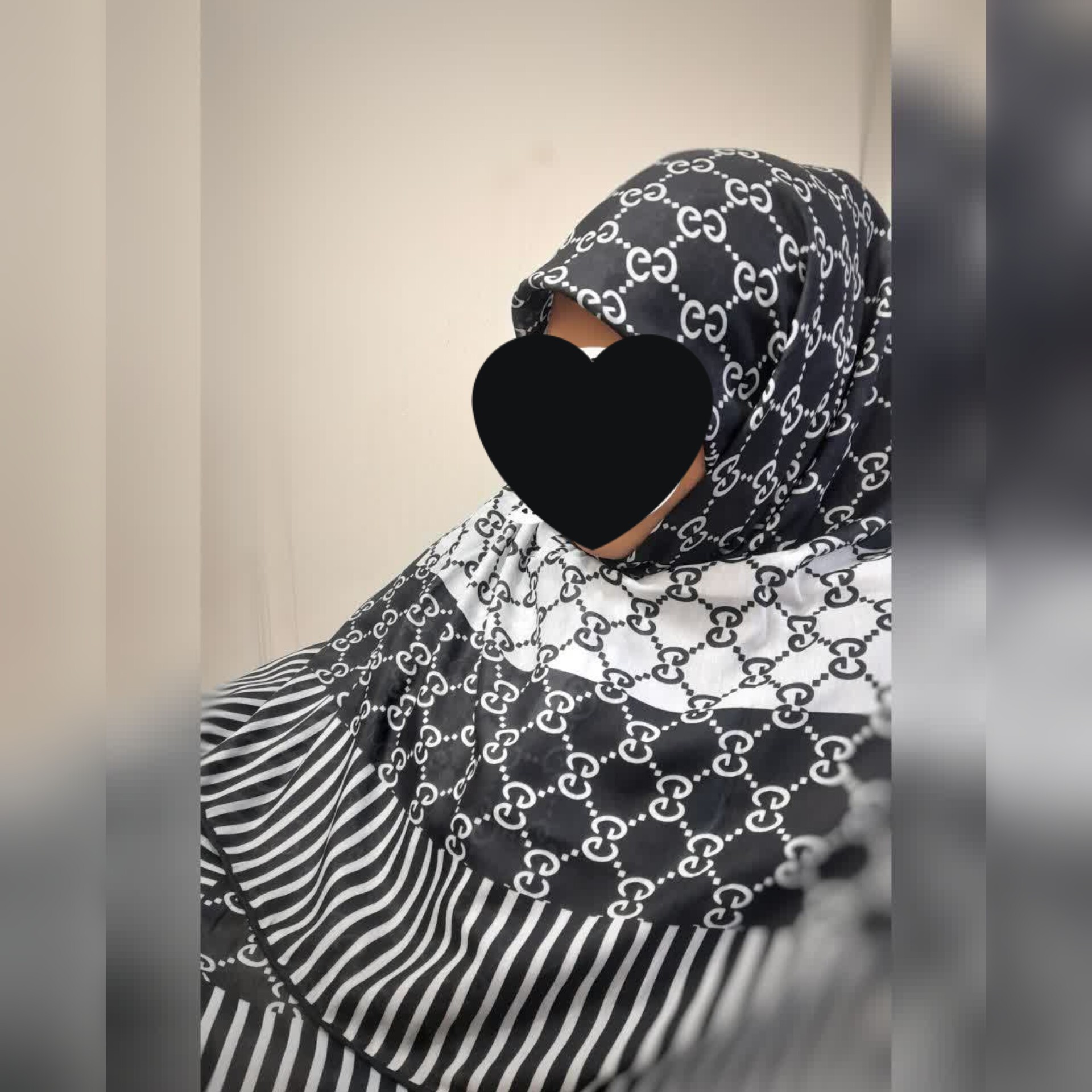 روسری سوپر نخ