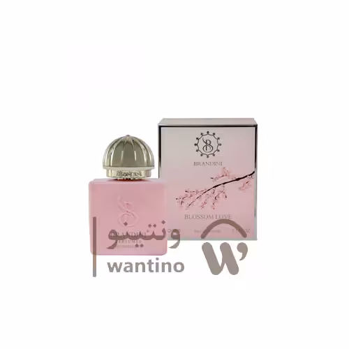 عطر ادکلن زنانه آمواج بلوسوم لاو برندینی (Brandini Amouage Blossom Love ) حجم 33 میل